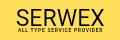 Serwex Logo